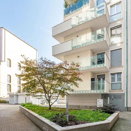 Elegante Bilocale, Zona Centro Lodi Apartment Exterior photo